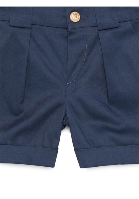 Bermuda con pieghe BALMAIN KIDS | BY6679 G0197620